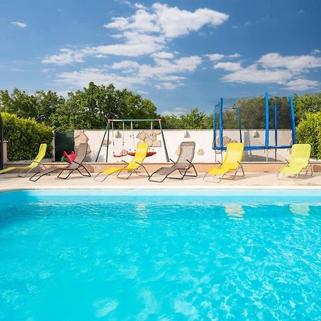 Holiday Residence Maja Katuni Luaran gambar